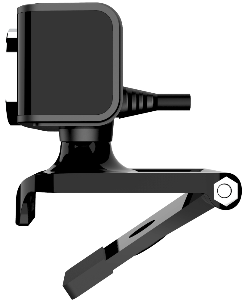 GENIUS FaceCam 2000X2/ Full HD 1080P/ USB/ mikrofon